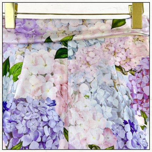 DAWNING SHIRT & SHORTS