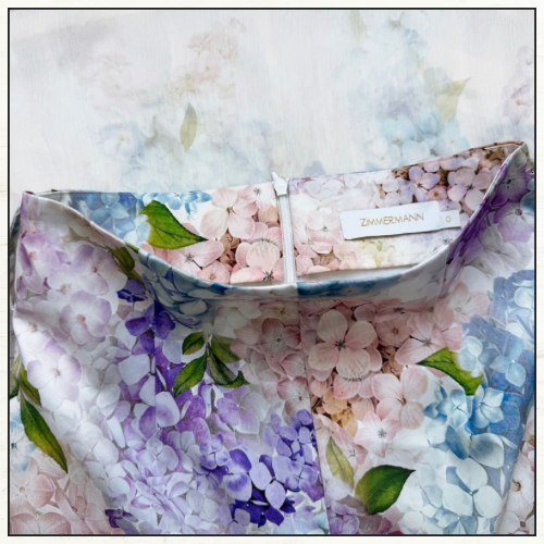 DAWNING SHIRT & SHORTS