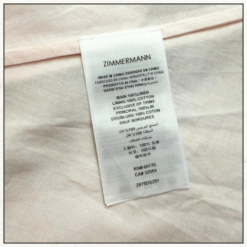 DAWNING PUFF SLEEVE MINI DRESS