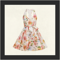 ALCHEMY RACER MINI DRESS