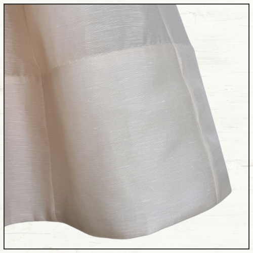 DAWNING CORSET MIDI DRESS