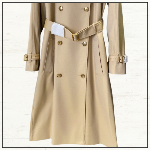 TRENCH COAT