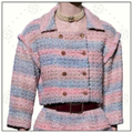 TWEED SHORT JACKET