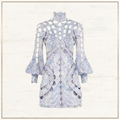 KINDRED SPIRIT MINI DRESS