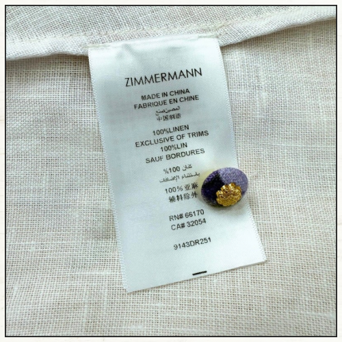 DAWNING PUFF SLEEVE MIDI DRESS