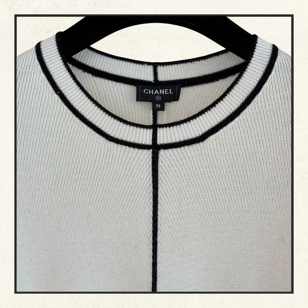 SILK & WOOL TOP