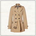 TRENCH COAT