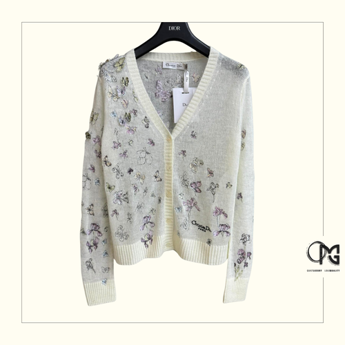 ALPACA CASHMERE & SILK TWINSET