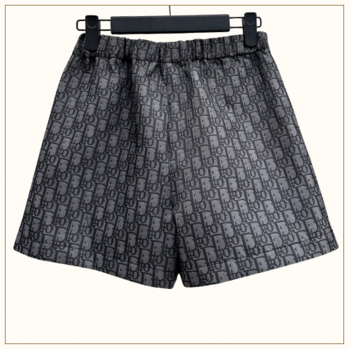 WATERPROOF HOODED JACKET & SKORT