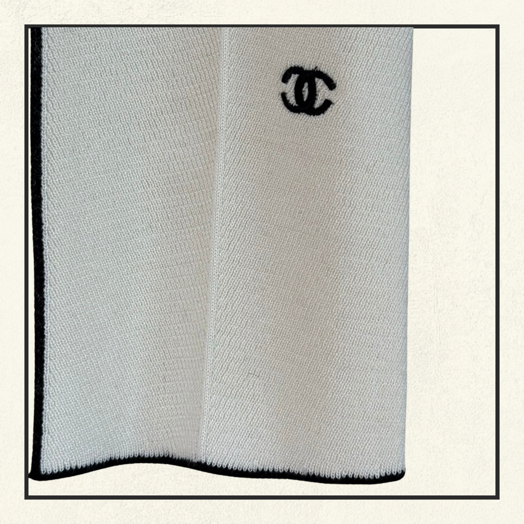 SILK & WOOL TOP