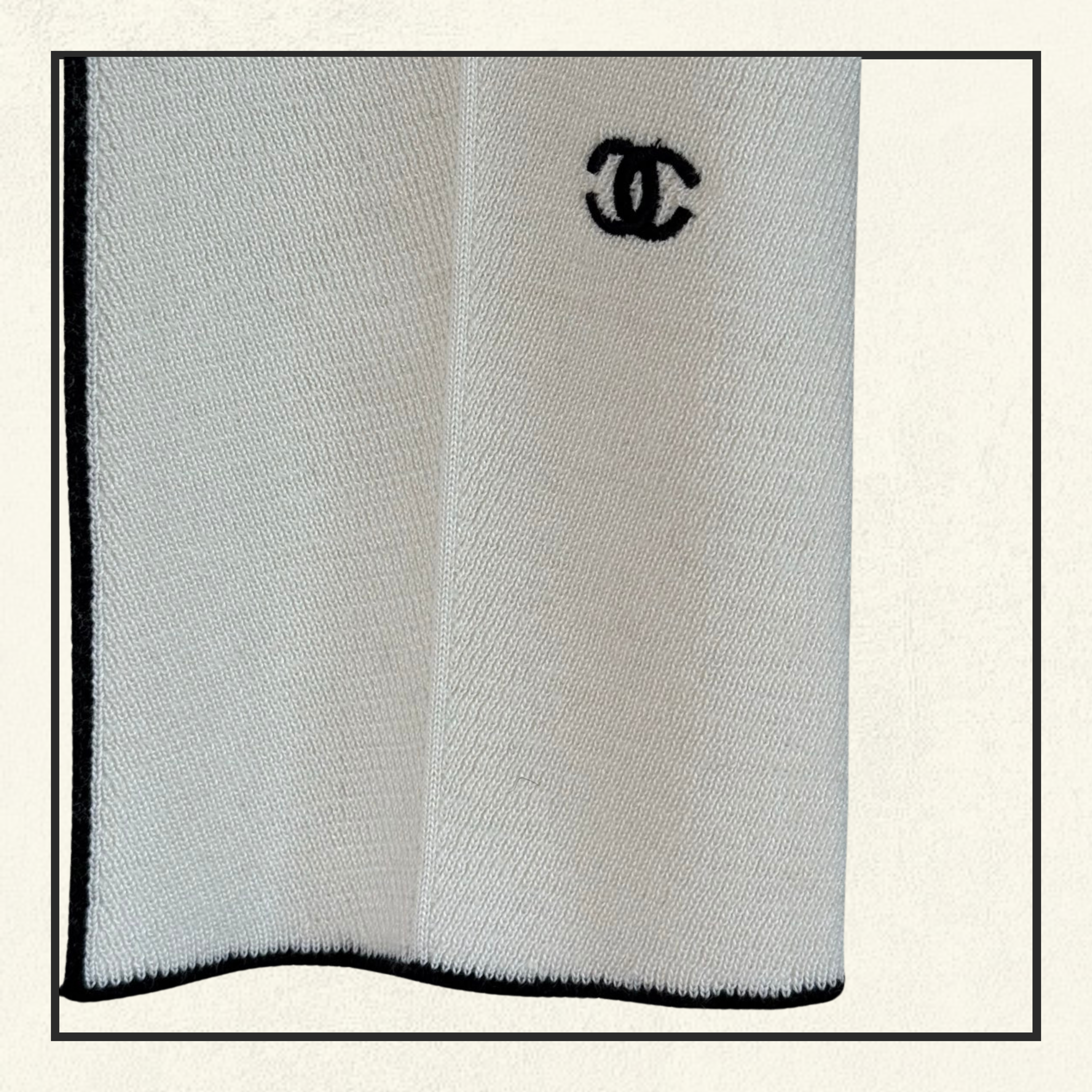 SILK & WOOL TOP