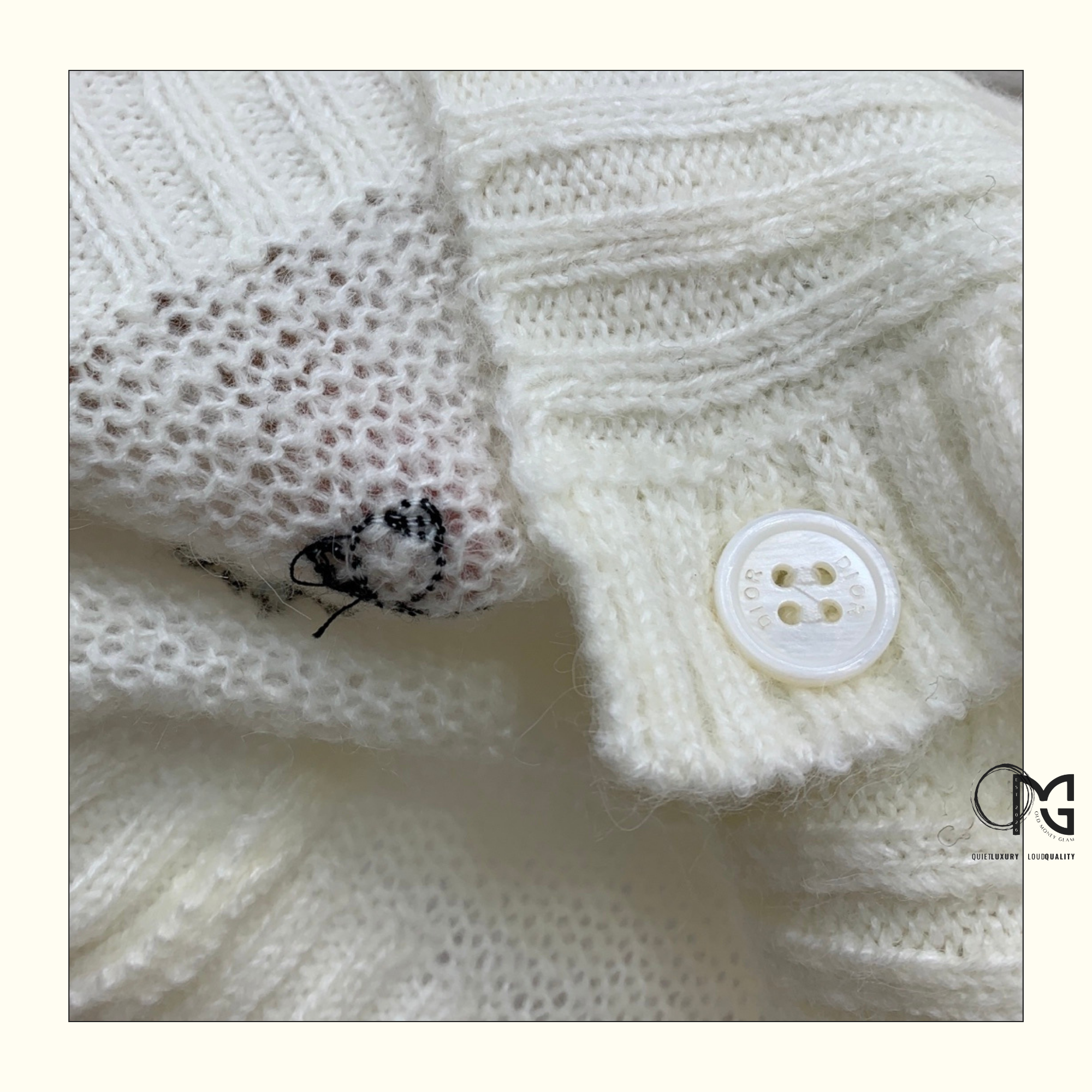 ALPACA CASHMERE & SILK TWINSET