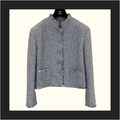 TWEED JACKET