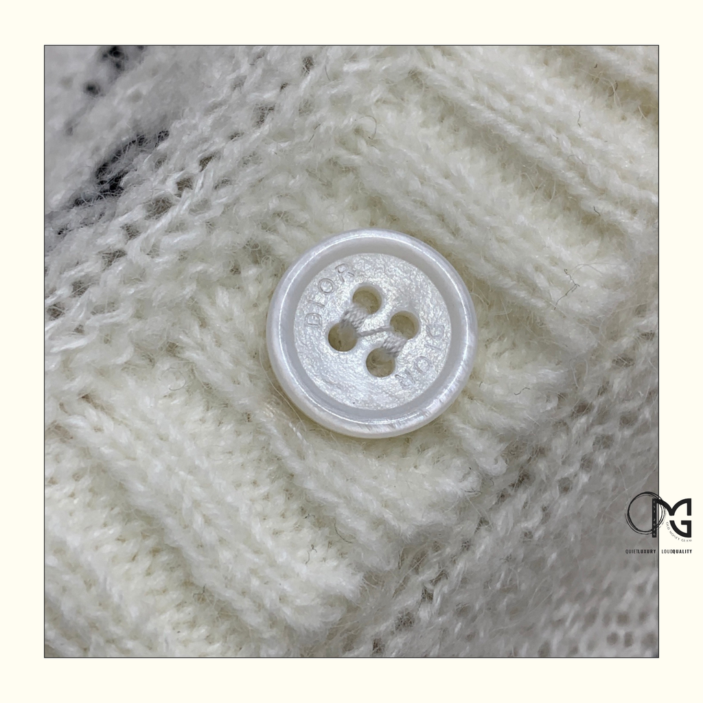 ALPACA CASHMERE & SILK TWINSET