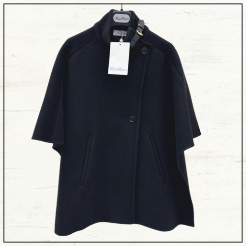 WOOL & CASHMERE JACKET