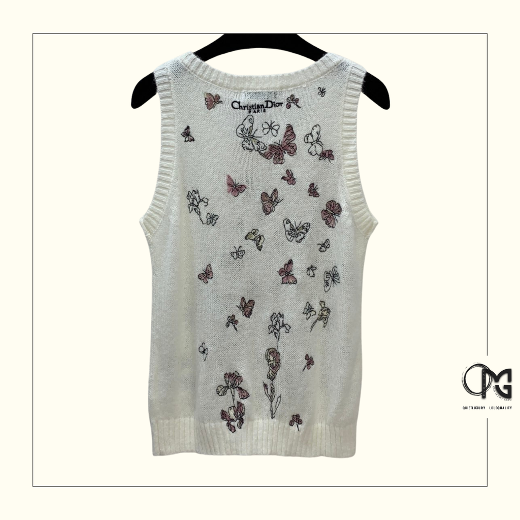 ALPACA CASHMERE & SILK TWINSET