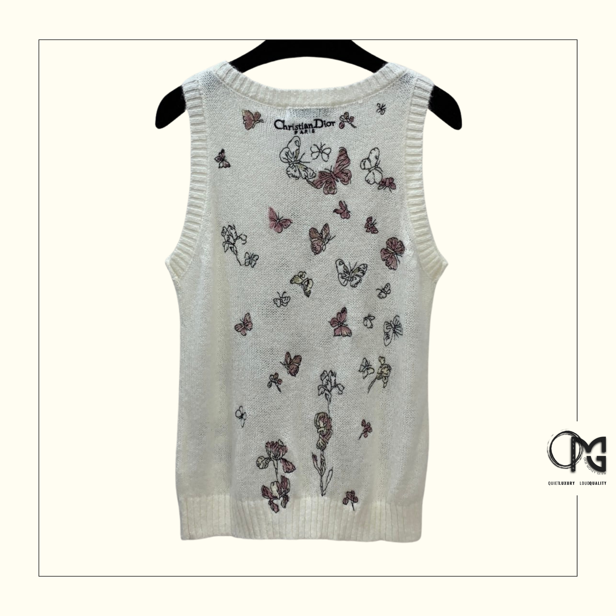 ALPACA CASHMERE & SILK TWINSET