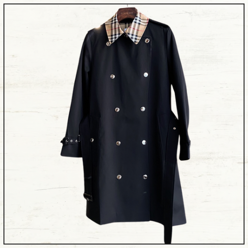TRENCH COAT