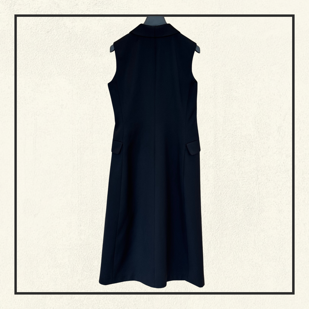 MID LENGTH BLAZER DRESS