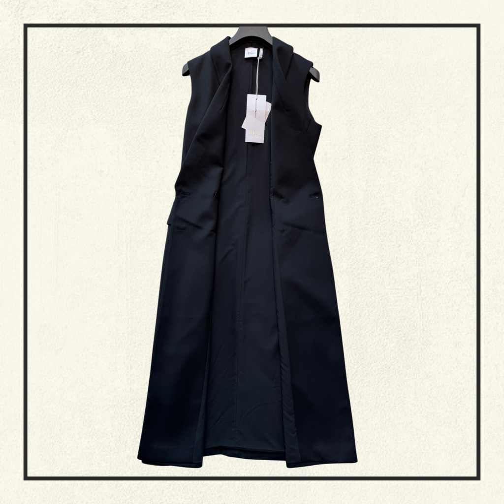 MID LENGTH BLAZER DRESS