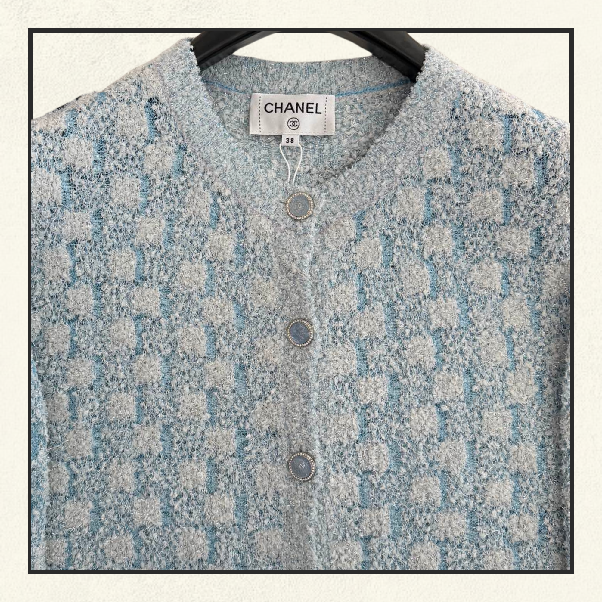 CARDIGAN