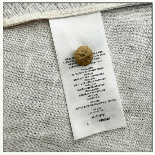 HYPNOTIC BUTTONED MIDI DRESS