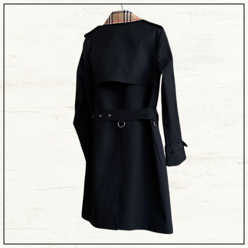 TRENCH COAT