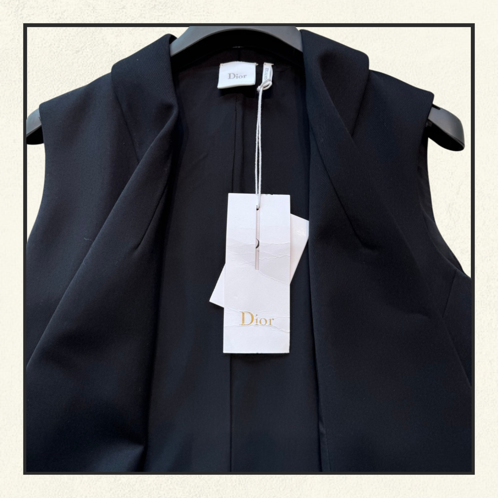 MID LENGTH BLAZER DRESS