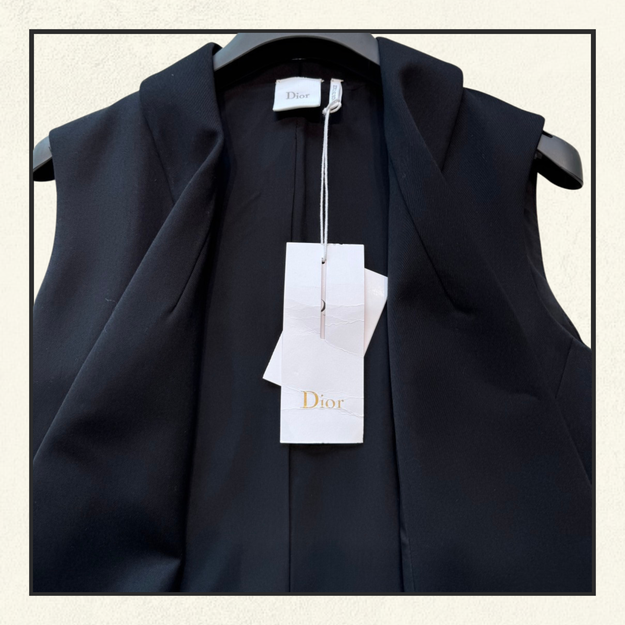 MID LENGTH BLAZER DRESS