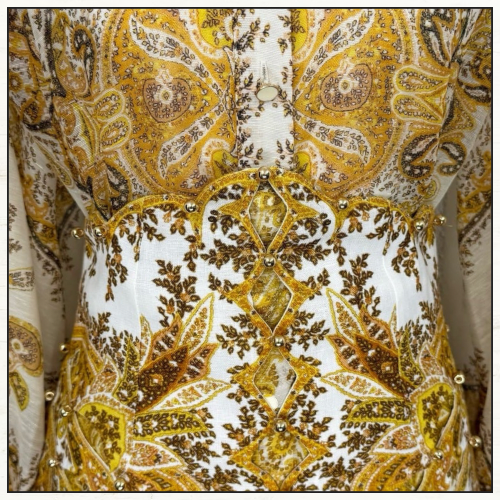 ZIPPY BILLOW SHIRT & MINI SKIRT