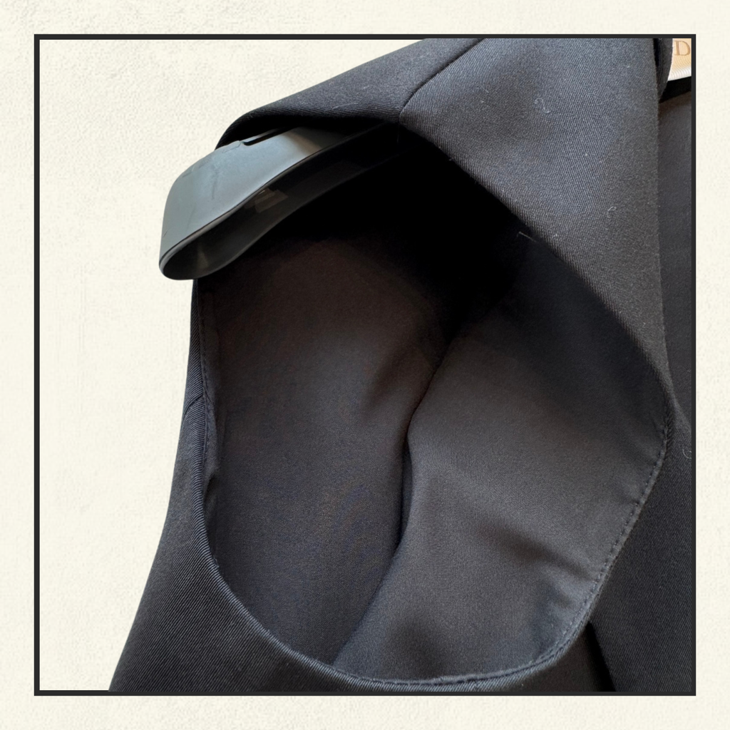MID LENGTH BLAZER DRESS