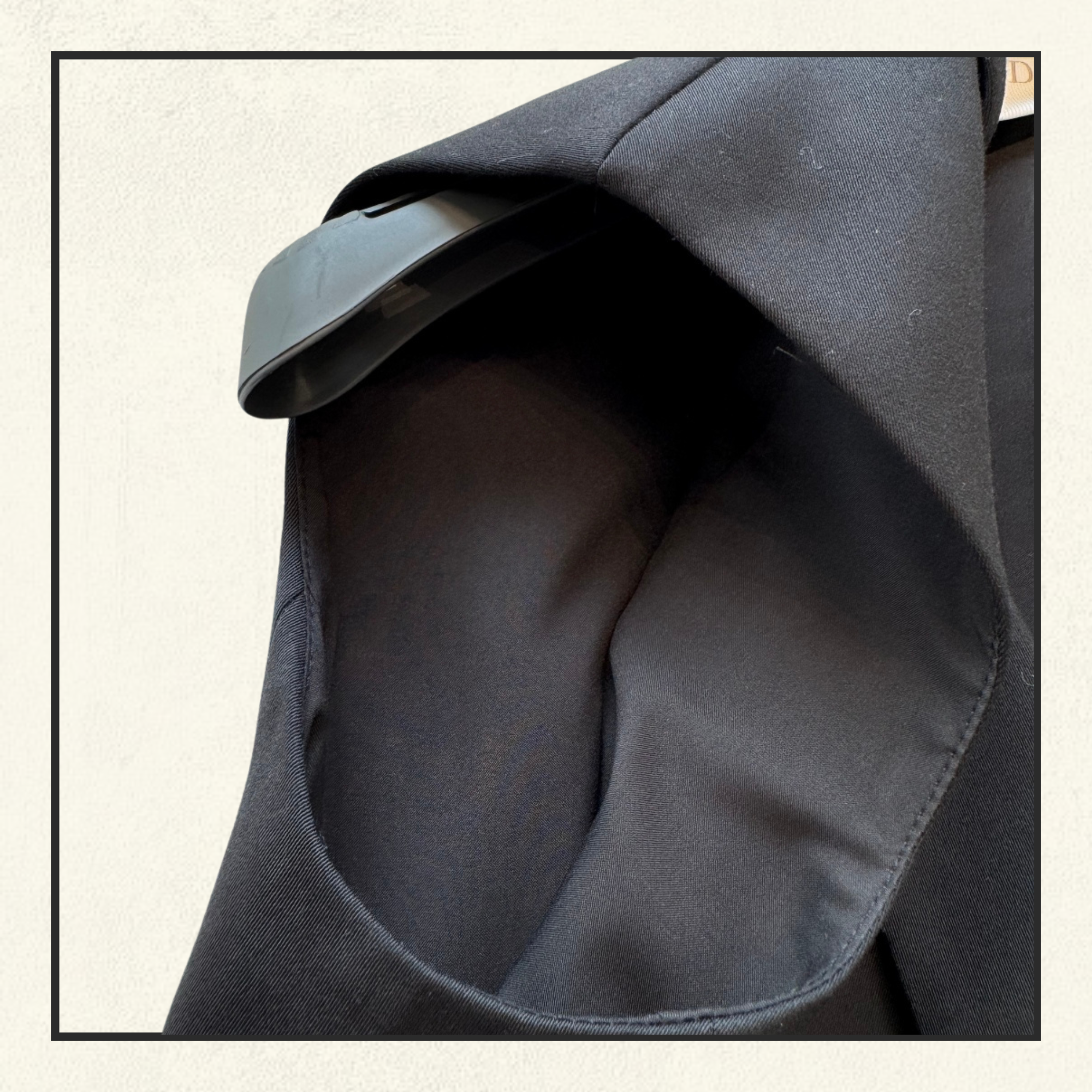 MID LENGTH BLAZER DRESS