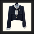 TWEED JACKET