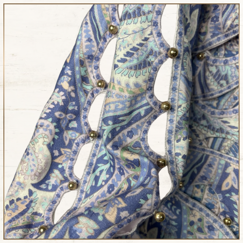 KINDRED SPIRIT MINI DRESS