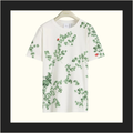 COTTON JERSEY T-SHIRT