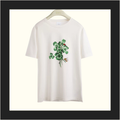 COTTON JERSEY T-SHIRT