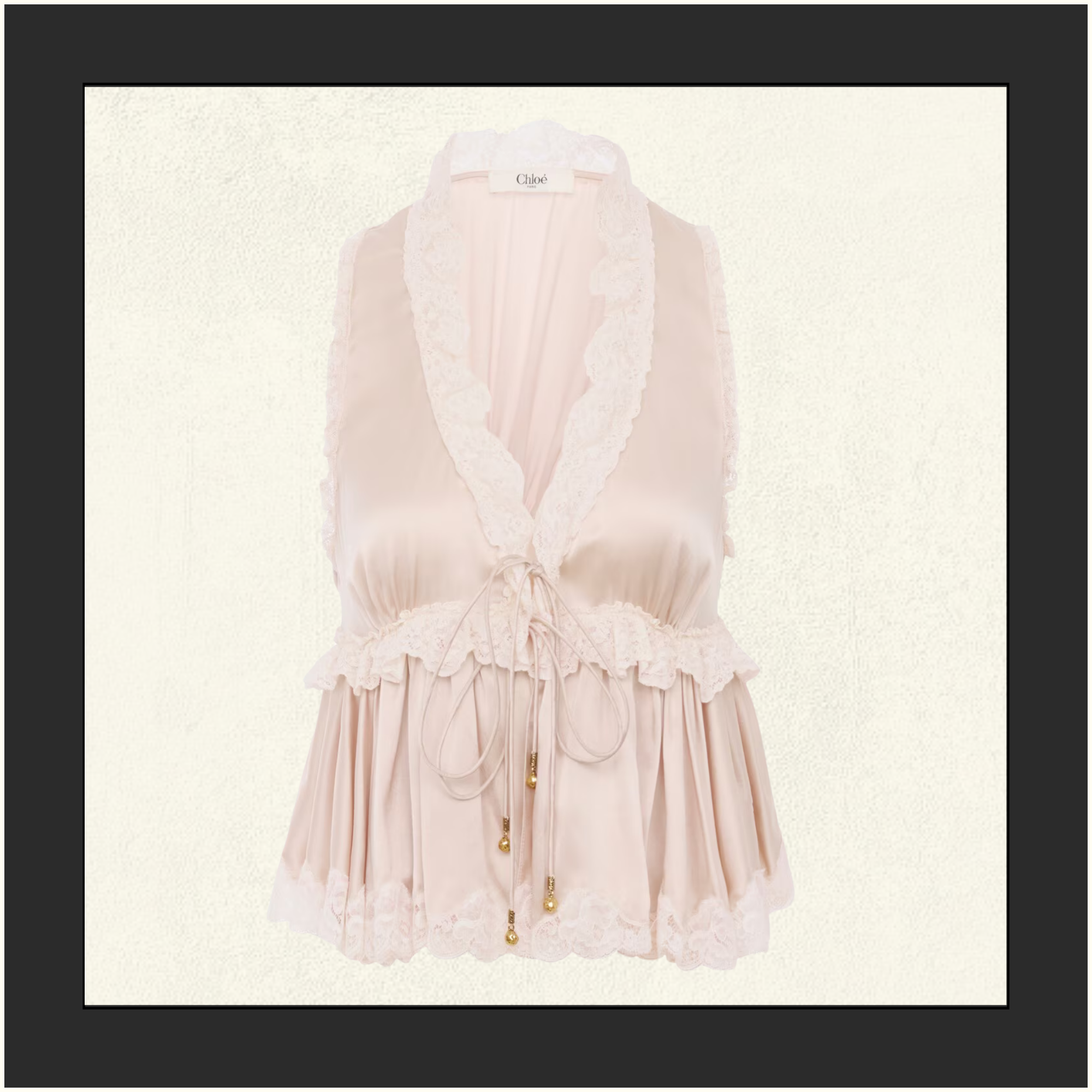 CHLOÉ