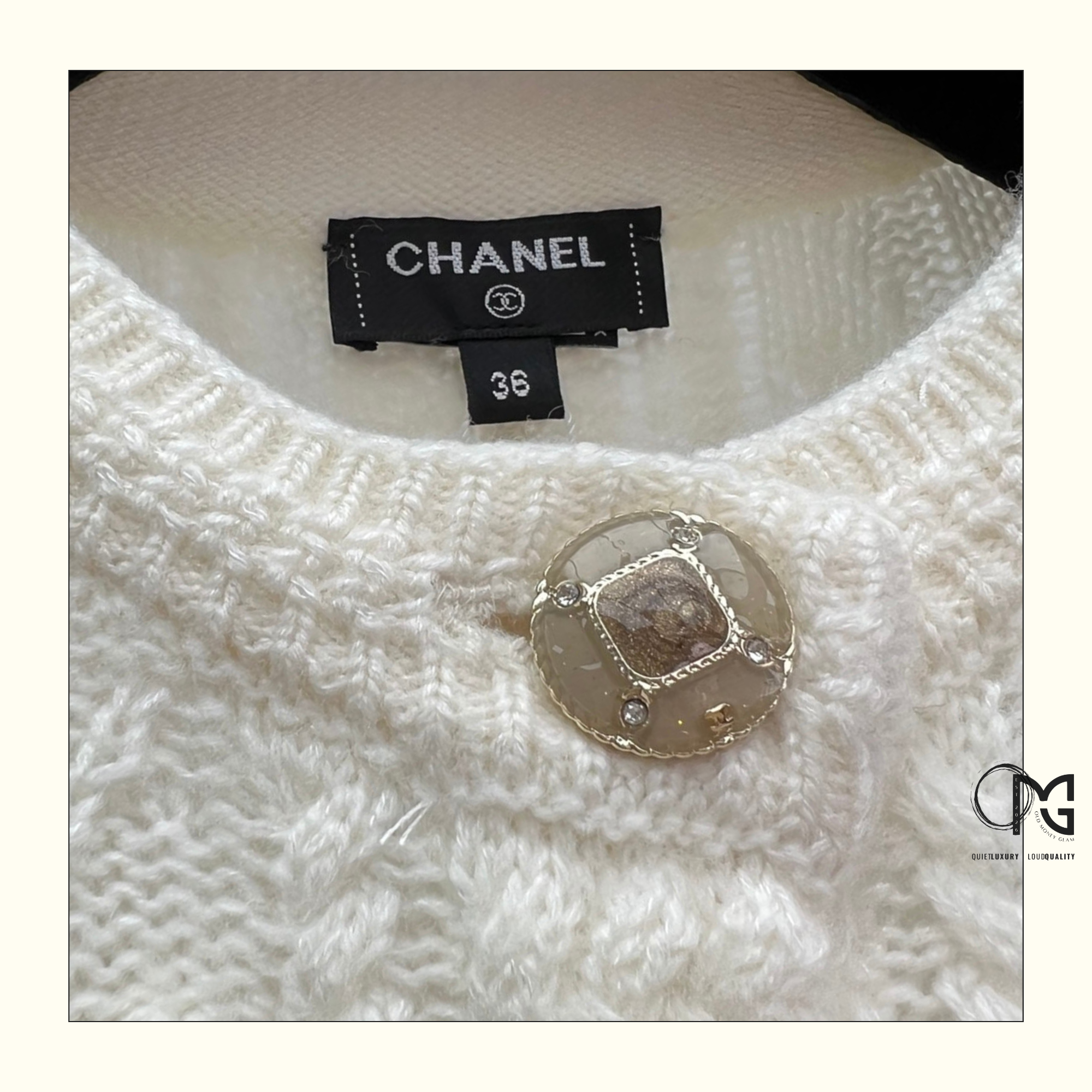 CASHMERE & SILK CARDIGAN