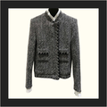 WOOL JACKET