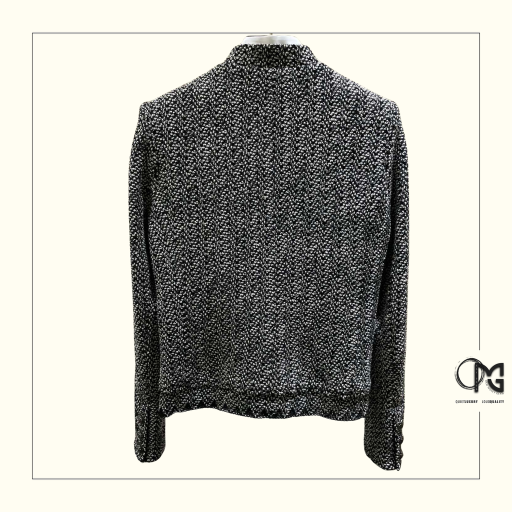 WOOL JACKET
