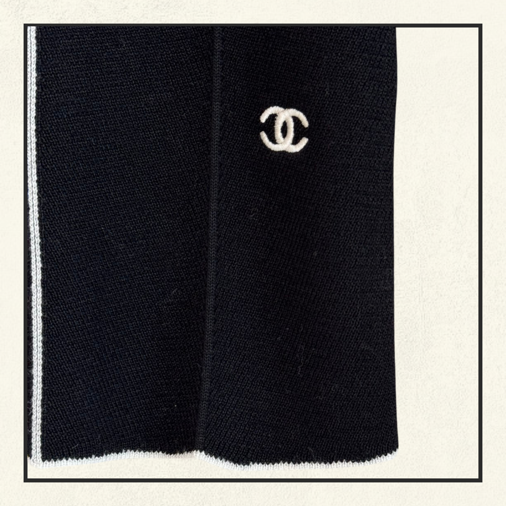 SILK & WOOL TOP