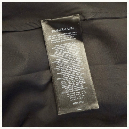 ILLUMINATE DRAPED MIDI DRESS