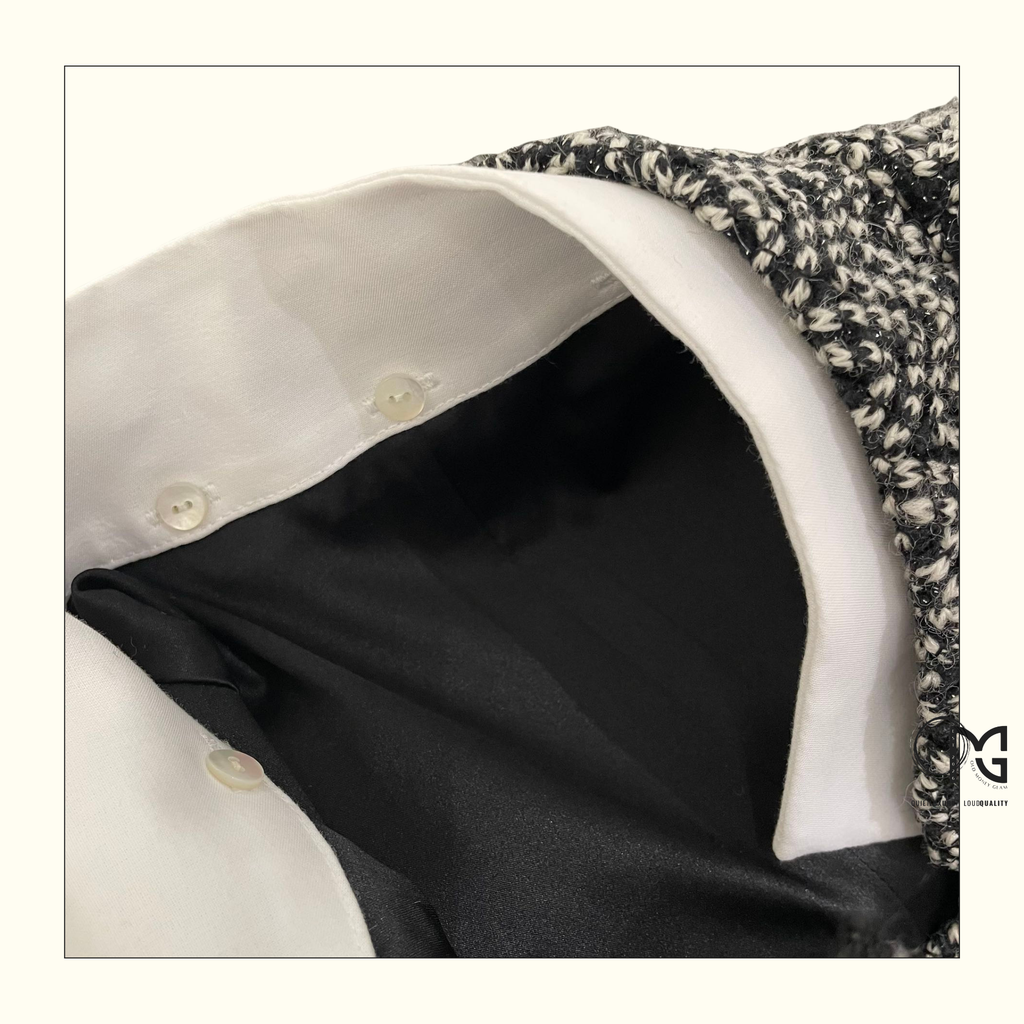 WOOL JACKET