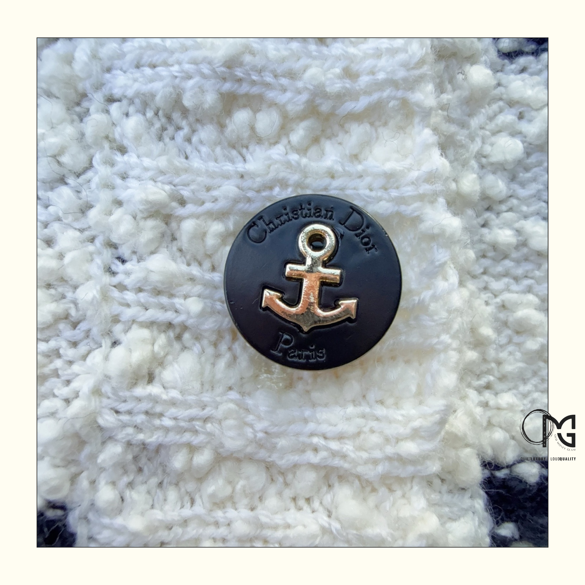 COTTON WOOL TWINSET