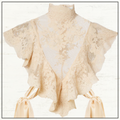 HYPNOTIC LACE BODICE