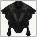 HYPNOTIC LACE BODICE
