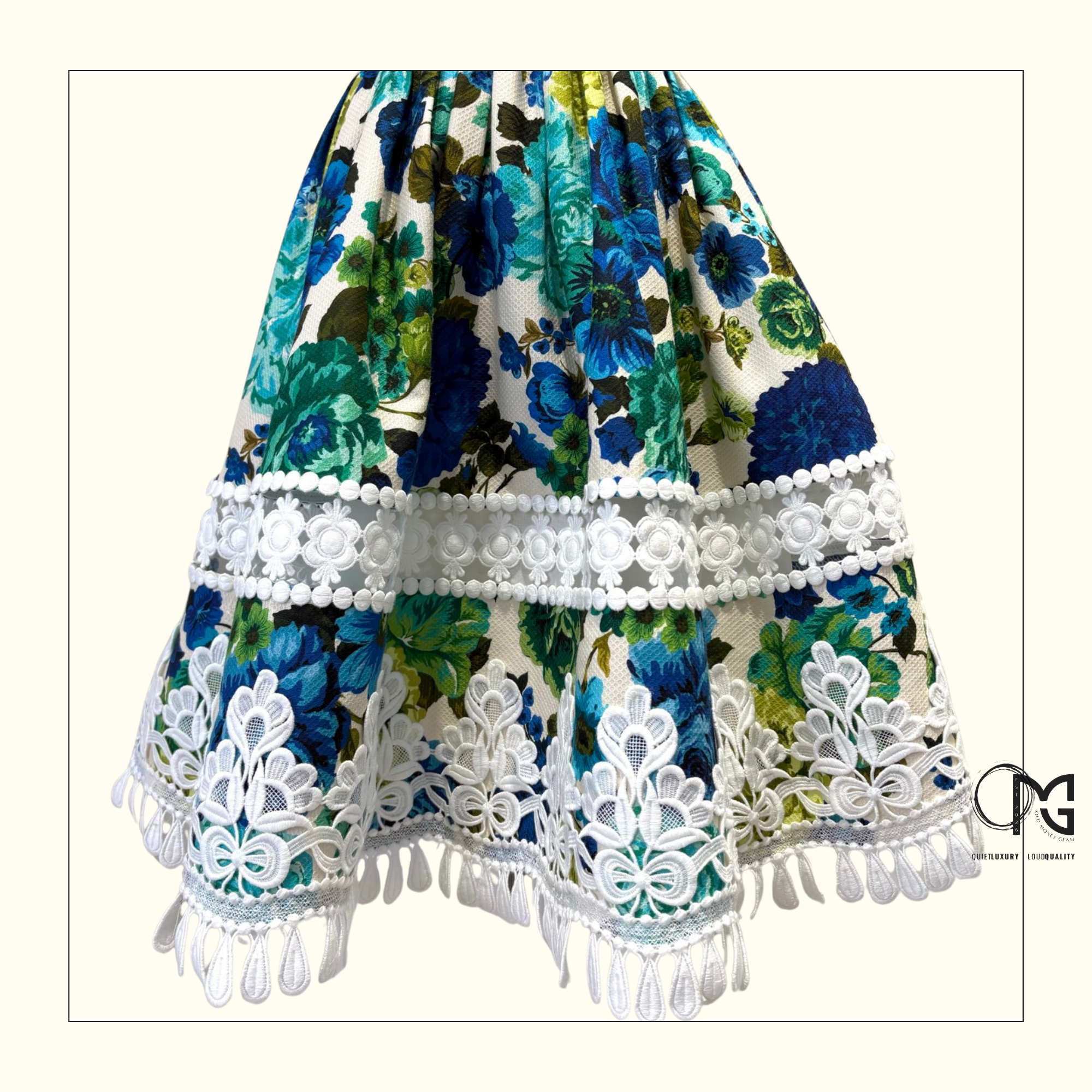 STARDUST MINI DRESS