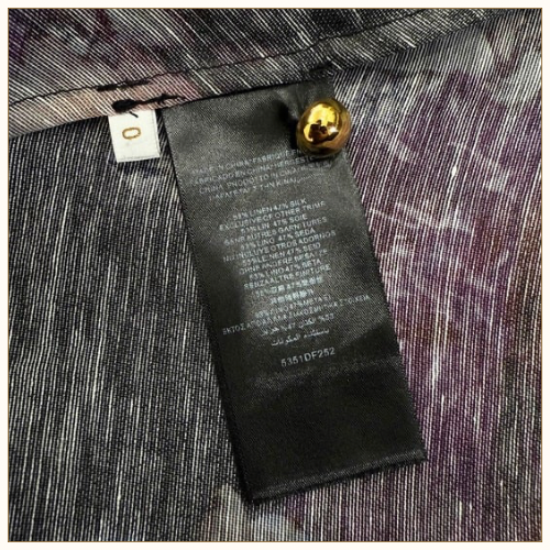 DREAM UTILITY SHIRT DRESS