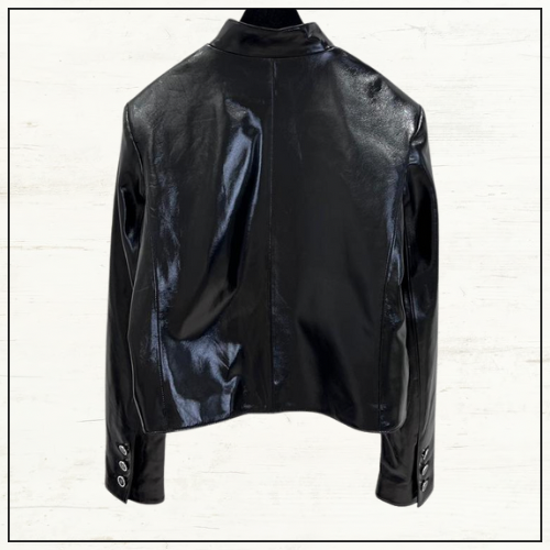 LAMBSKIN JACKET