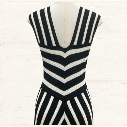 ILLUMINATE HALTER NECK MAXI DRESS